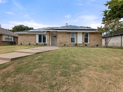 1537 N Valley Pkwy, Lewisville, TX, 75077