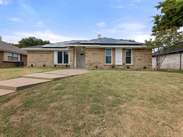 1537 N Valley Pkwy, Lewisville, TX 75077