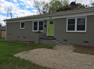 1400 Mockingbird Ln, Charlotte, NC 28209