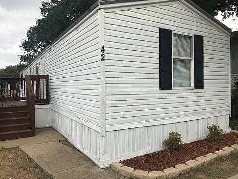 1st image of 700 Leisure Dr Lot 42