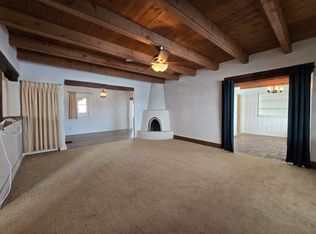 27633 W Frontage Rd, Santa Fe, NM 87507