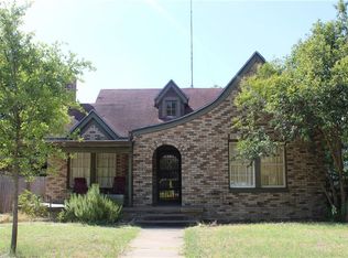 1812 Colonial Ave, Waco, TX 76707