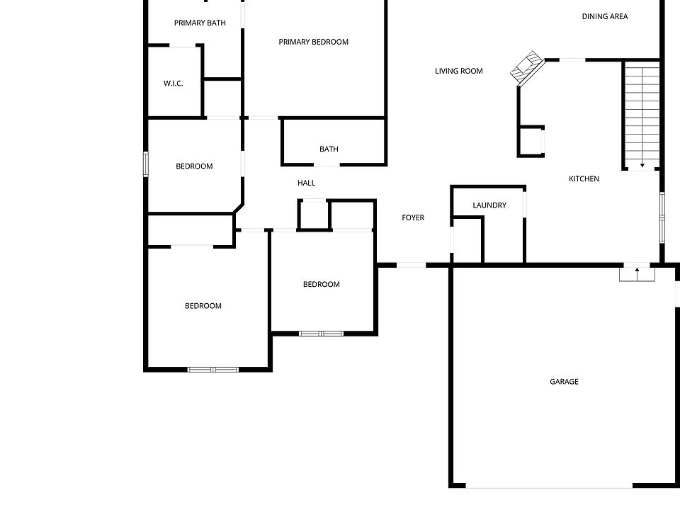 2nd image of 660 Parkside Dr