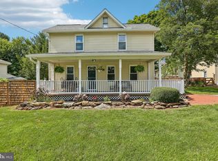 226 Gwynnbrook Ave, Owings Mills, MD 21117