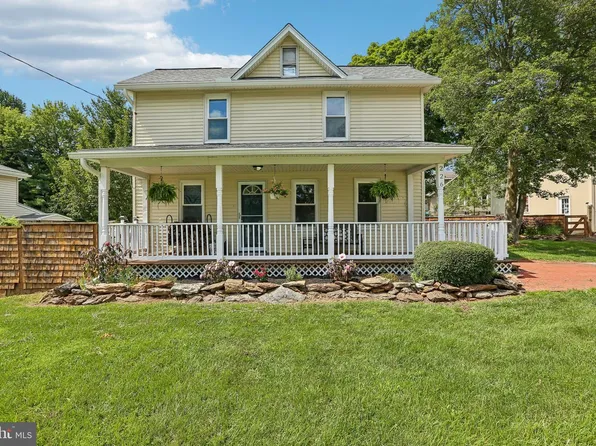 226 Gwynnbrook Ave, Owings Mills, MD 21117