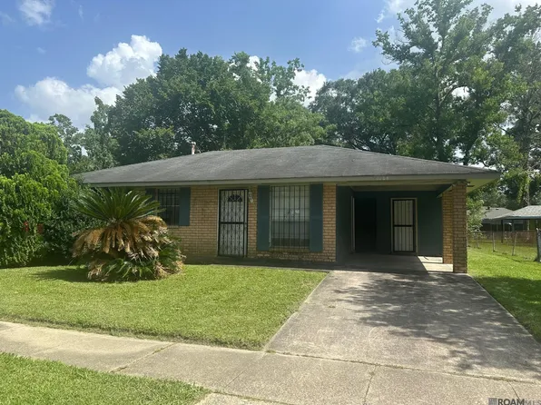 7884 Grayson Ave, Baton Rouge, LA 70812
