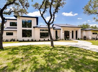 19803 Wild Holw, Garden Ridge, TX 78266