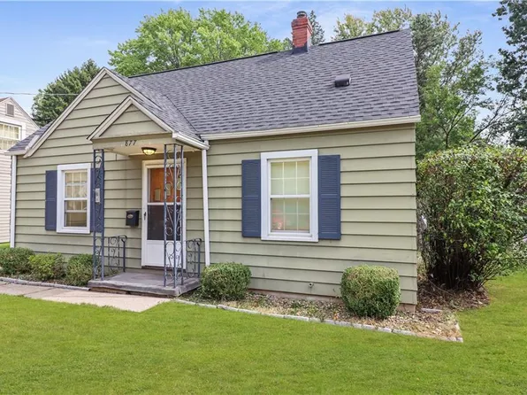 877 Shoshone Ave, Akron, OH 44305
