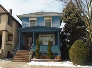 12608 Greenwood Ave, Blue Island, IL