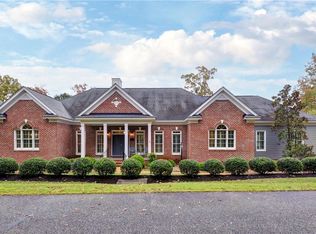 166 Blackheath, Williamsburg, VA 23188