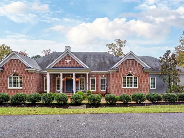 166 Blackheath, Williamsburg, VA 23188