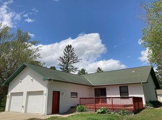 113 County Road 18 W, Nevis, MN 56467