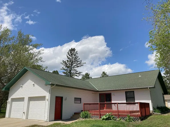 113 County Road 18 W, Nevis, MN 56467