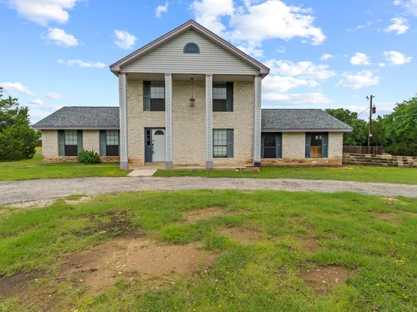 205 Sedro Trl, Georgetown, TX 78633