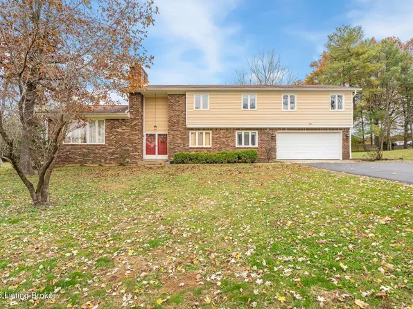 3521 Rock Rose Ln, La Grange, KY 40031