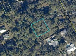 0 New Hampshire Rd, Elkton, FL 32033
