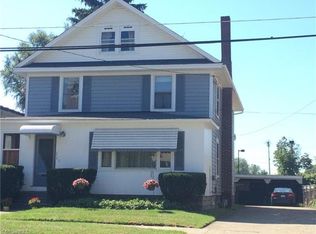 273 N State St, Painesville, OH 44077