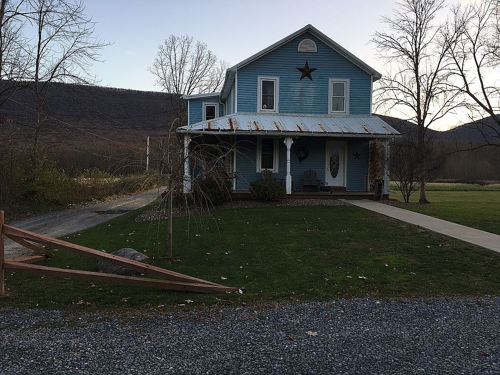 242 Bingaman Ln, Millmont, PA 17845 Zillow