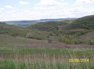 Tbd Highland Rd, Council, ID 83612