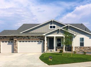 1681 Pinion Wing Cir, Castle Rock, CO 80108