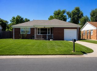 239 Hungerford, Haysville, KS 67067