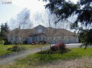 21099 S Richard Ct, Oregon City, OR 97045