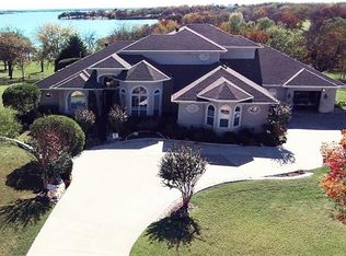 3627 Sunrise Bay Point, Little Elm, TX 75068