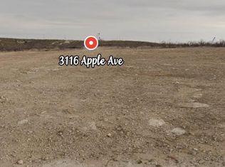N Of 3116 W Texas Ave, Carlsbad, NM 88220
