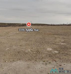 N Of 3116 W Texas Ave, Carlsbad, NM, 88220
