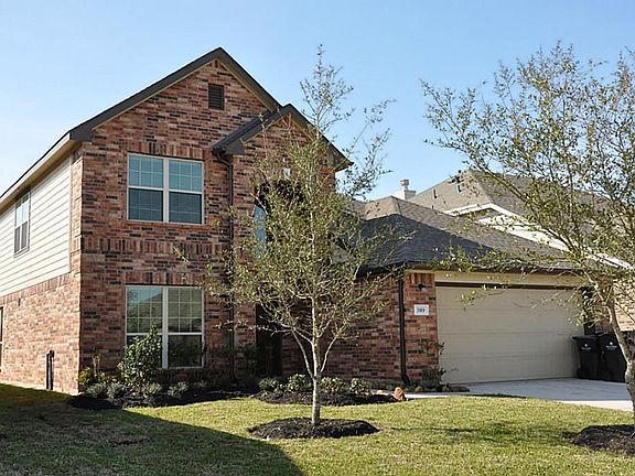 4th image of 3319 Hardley Meadow Ct