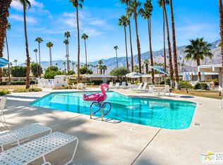 2033 E Ramon Rd APT 2C, Palm Springs, CA 92264