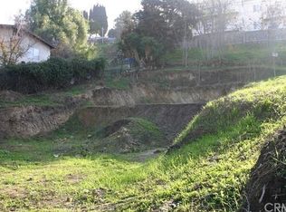 5036 Cavanagh Rd, Los Angeles, CA 90032