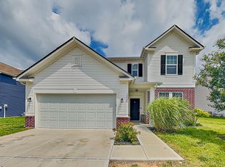 10506 Broadford St, Indianapolis, IN 46239
