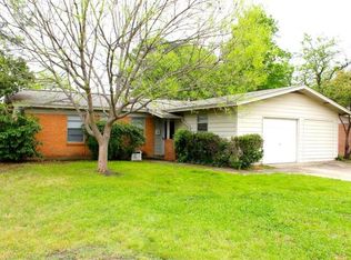 3013 Brockbank Dr, Irving, TX 75062