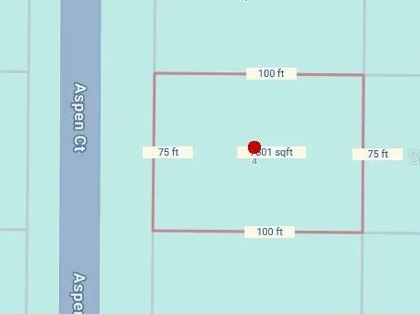 4 ASPEN COURT LOT 17, PLACIDA, FL 33946