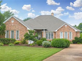 700 S Bacons Chase, North Prince George, VA 23860