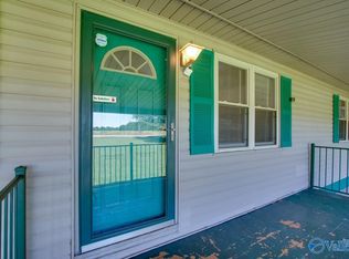 929 Steger Rd, Meridianville, AL 35759