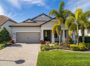 19260 Aqua Shore Dr, Fort Myers, FL 33913