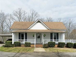 2741 Valley Rd, Sanford, NC 27330