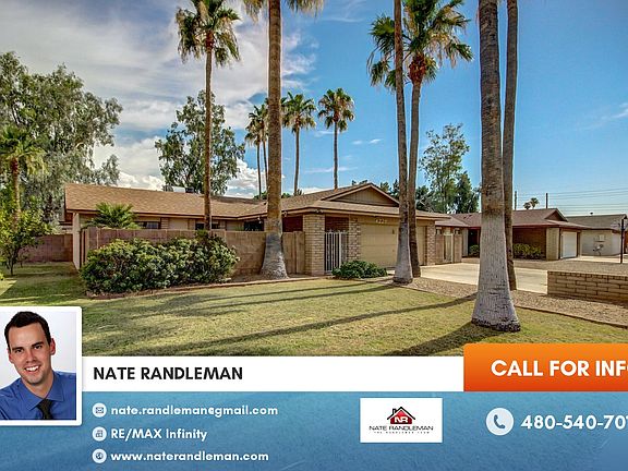 4th image of 4229 W Desert Cove Ave