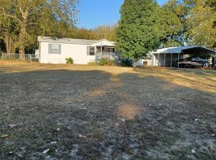 12322 N 150th East Ave, Collinsville, OK 74021