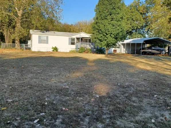 12322 N 150th East Ave, Collinsville, OK 74021