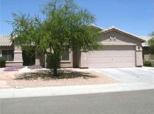 15022 W Mauna Loa Ln, Surprise, AZ 85379
