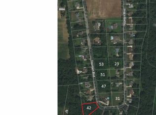 42 Fountain Blvd, Burlington, NJ 08016