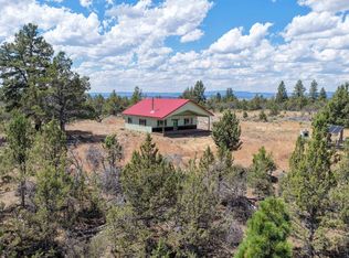 76710 Lone Pine Rd, Burns, OR 97720