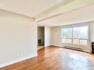 135 Belmont Dr #60, London, ON N6J4J3