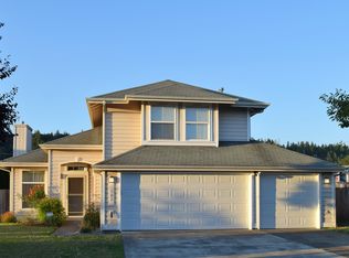 502 Corrin Ave NW, Orting, WA 98360