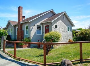 1100 3rd St, Novato, CA 94945