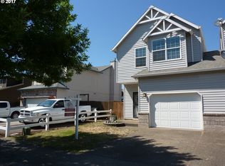 6677 SE Austin Dr, Hillsboro, OR 97123