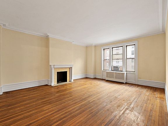 2nd image of 320 W 86th St #5A